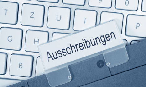 ausschreibungen